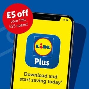 Consumer Organisation Takes Lidl To Court Over Plus App Consumer Organisation Takes Lidl To Court Over Plus App