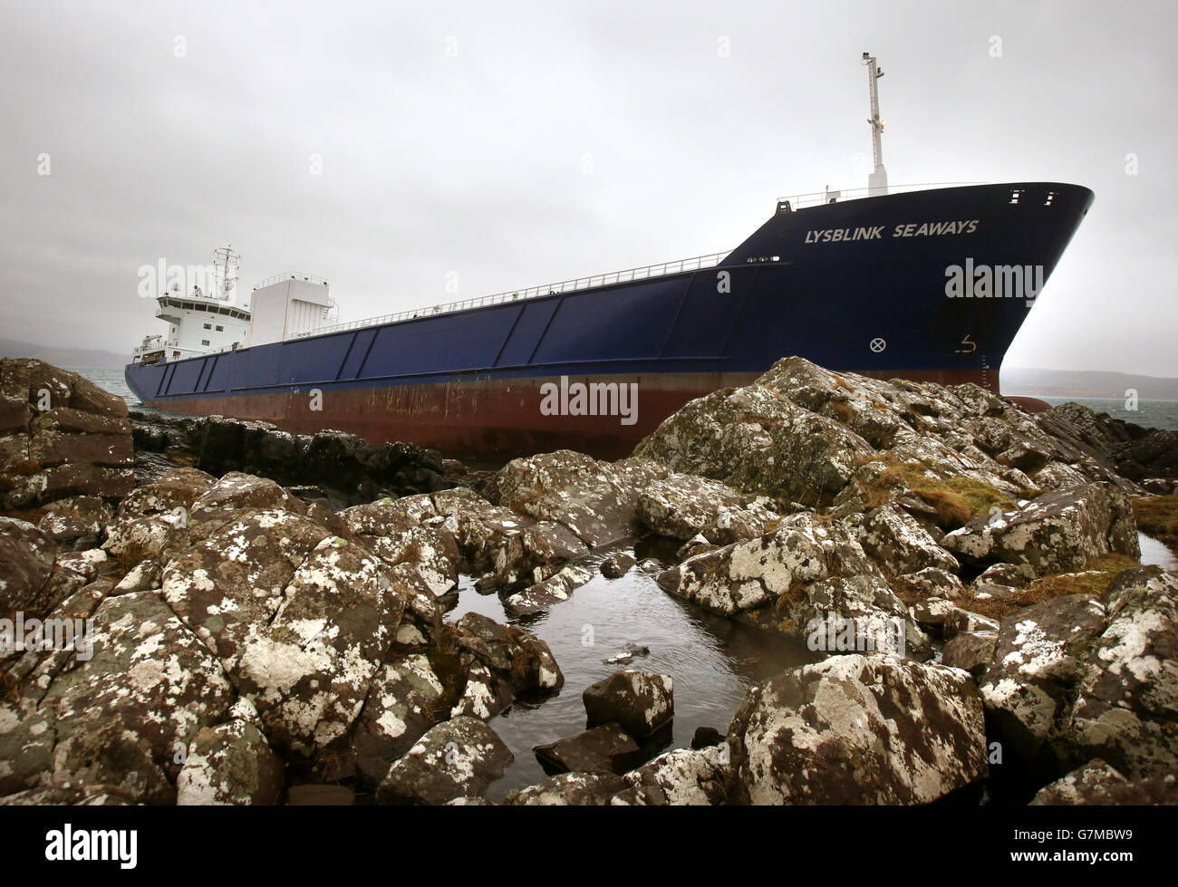 Container Vessel Aground: CNN's Report On The Unlikely Beaching Container Vessel Aground: CNN's Report On The Unlikely Beaching