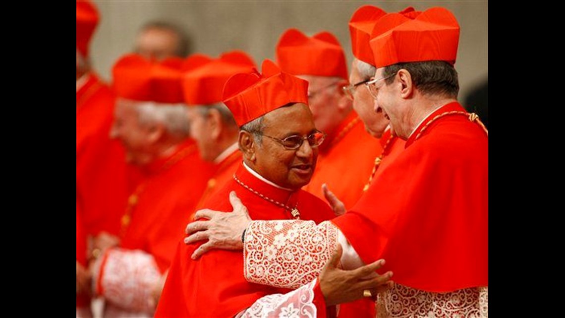 Contenders For The Papacy: Who Could Be The Next Pope? Contenders For The Papacy: Who Could Be The Next Pope?