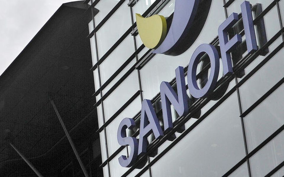 Controverse Sanofi : Accusations De Rejets Toxiques Et Réponse Du Laboratoire Controverse Sanofi : Accusations De Rejets Toxiques Et Réponse Du Laboratoire