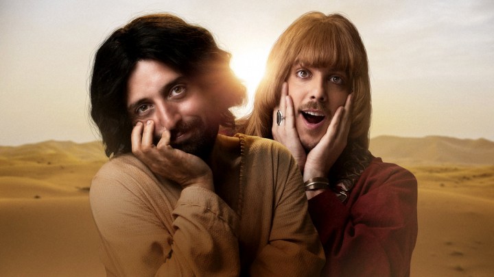 Controversial Best Picture Nominee Now Streaming On Netflix Controversial Best Picture Nominee Now Streaming On Netflix