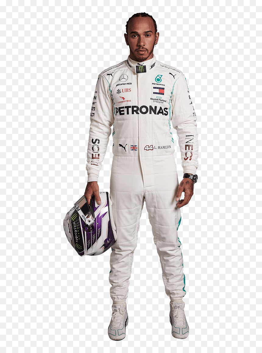 Controversial Claims: Brundle's Report On Lewis Hamilton Controversial Claims: Brundle's Report On Lewis Hamilton