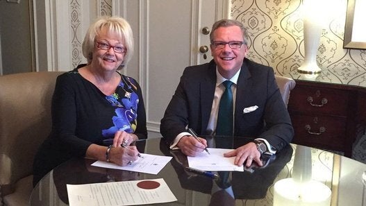 Controversial Remarks Rock Saskatchewan Political Panel Following Federal Visit Controversial Remarks Rock Saskatchewan Political Panel Following Federal Visit
