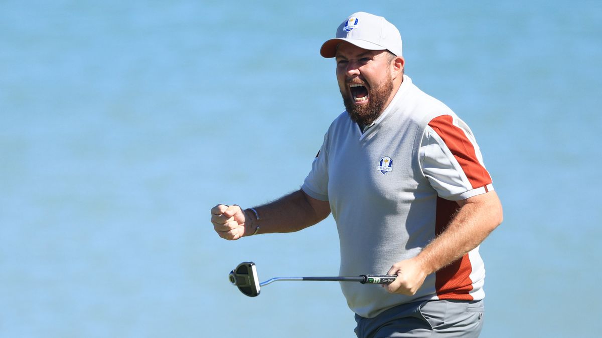 Controversial Shane Lowry Video: A Look At The American Fan Reaction Controversial Shane Lowry Video: A Look At The American Fan Reaction
