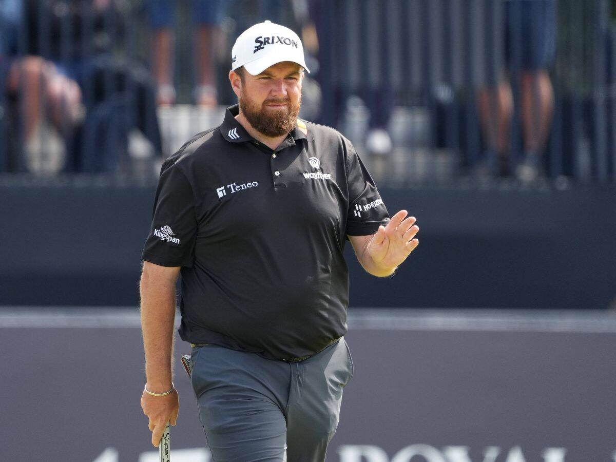 Controversial Shane Lowry Video: American Reactions Controversial Shane Lowry Video: American Reactions
