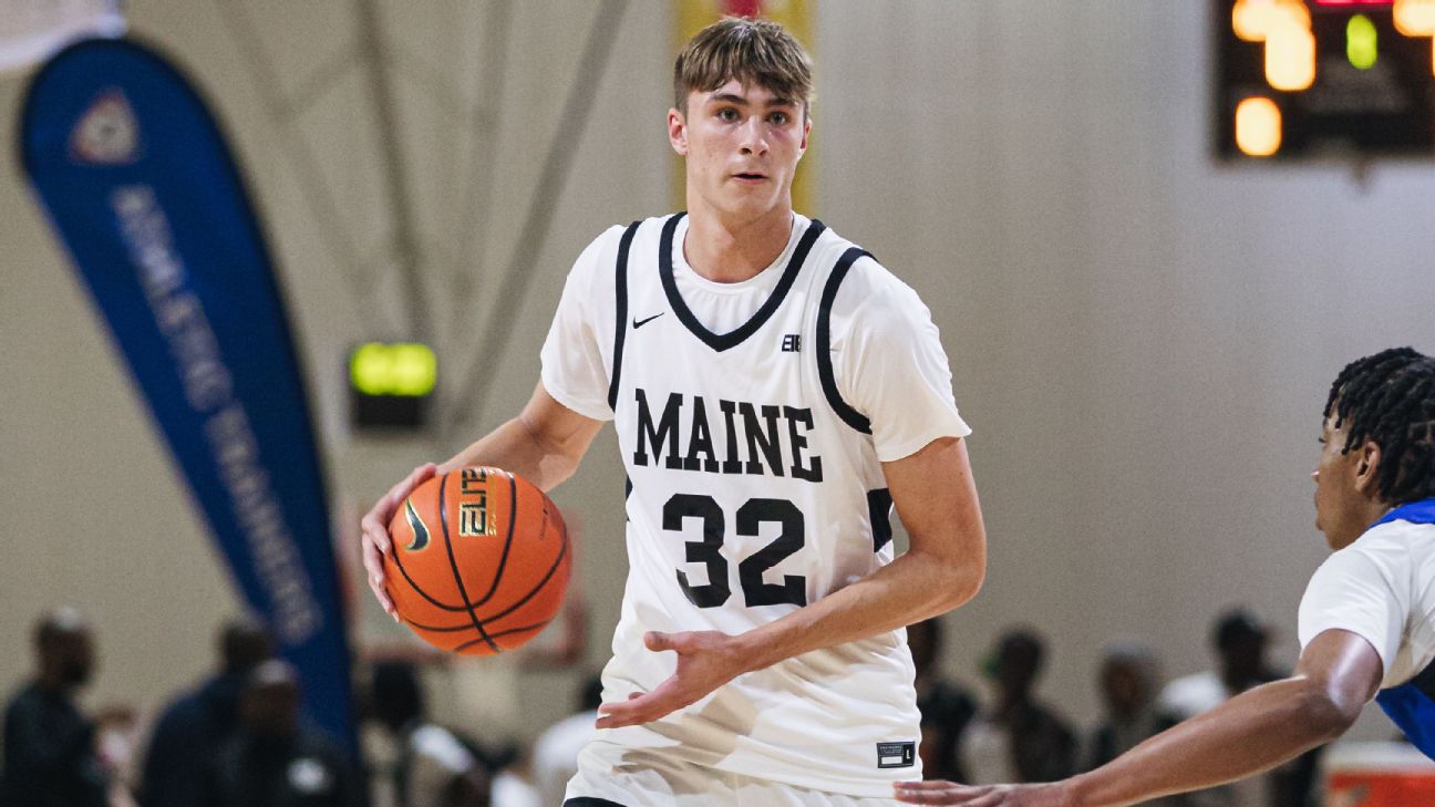 Cooper Flagg And The 2025 NBA Draft Lottery: A Probabilistic Analysis Cooper Flagg And The 2025 NBA Draft Lottery: A Probabilistic Analysis