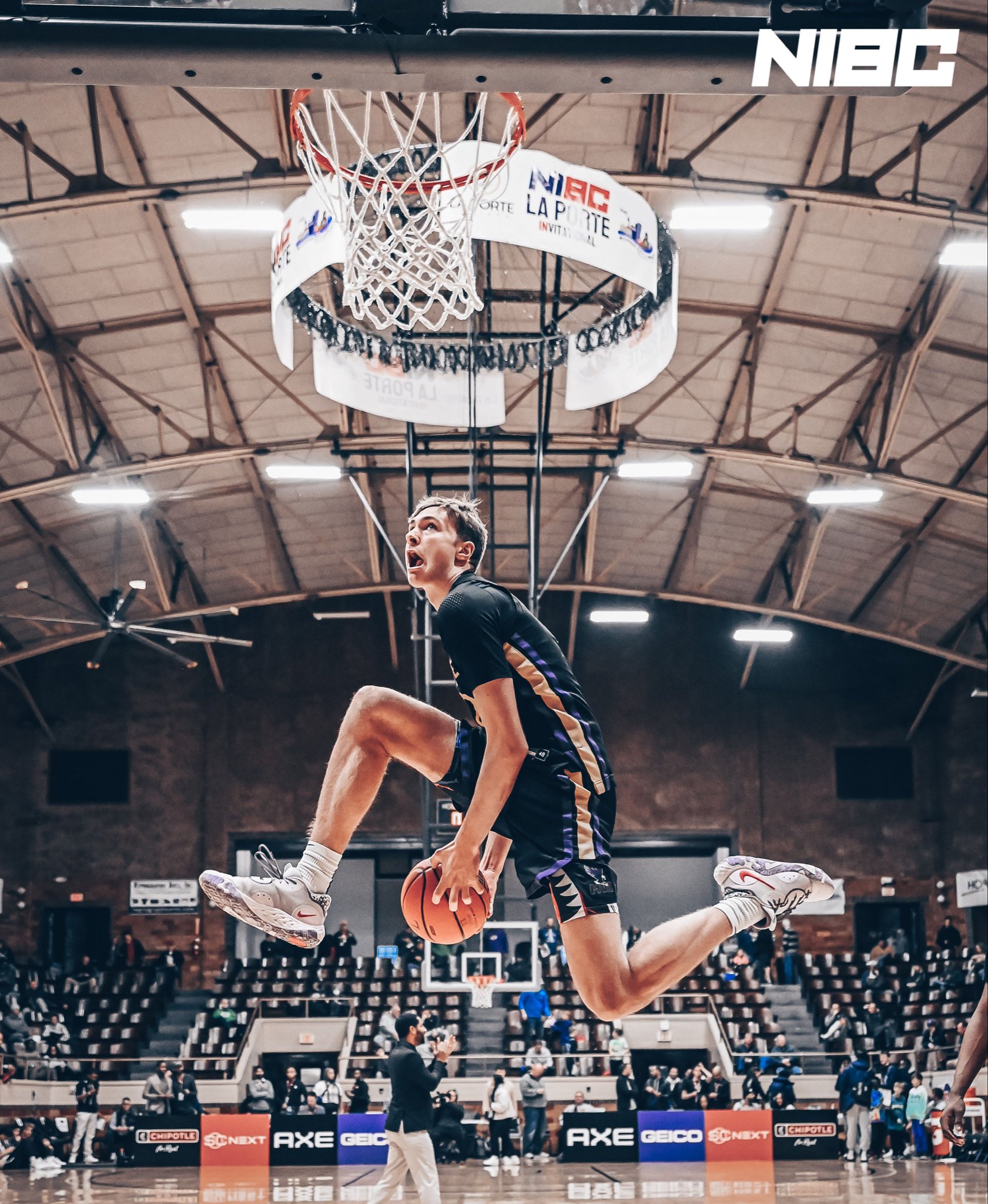 Cooper Flagg Hype: Predicting The Top NBA Draft Contenders For The No. 1 Pick Cooper Flagg Hype: Predicting The Top NBA Draft Contenders For The No. 1 Pick