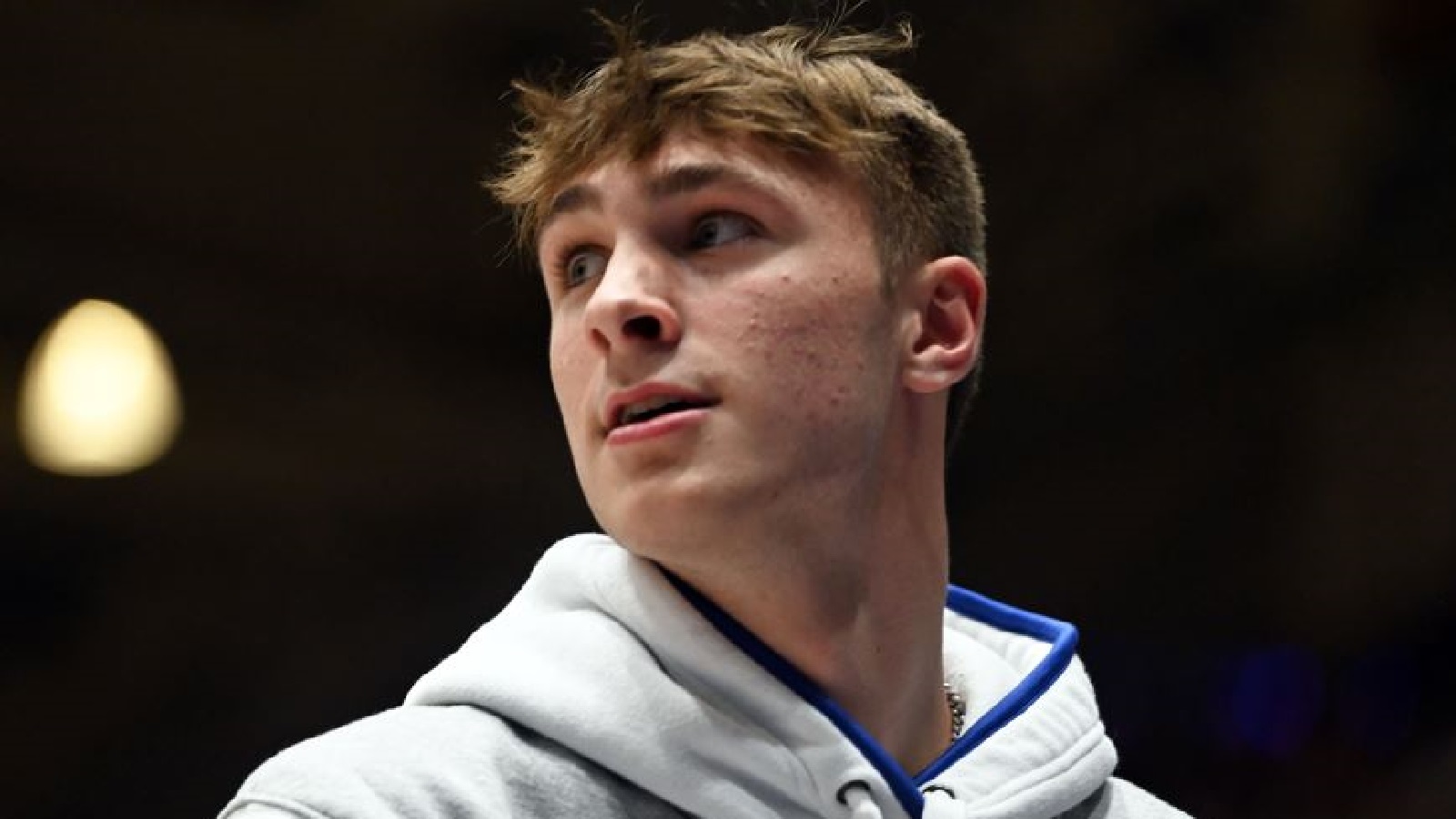 Cooper Flagg's Impact: Analyzing The Teams Most Likely To Secure The No. 1 NBA Draft Pick Cooper Flagg's Impact: Analyzing The Teams Most Likely To Secure The No. 1 NBA Draft Pick