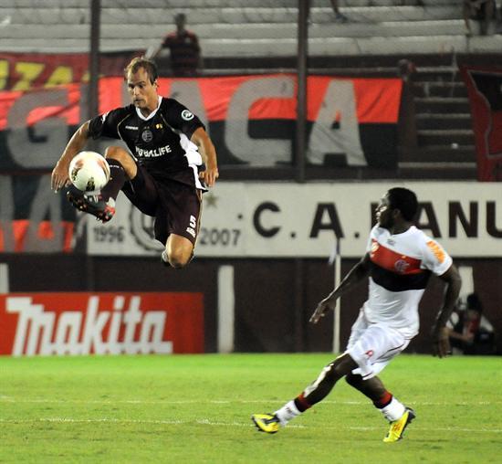 Copa Libertadores: Liga De Quito Y Flamengo Se Reparten Los Puntos Copa Libertadores: Liga De Quito Y Flamengo Se Reparten Los Puntos