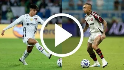 Copa Libertadores: Todo Sobre Liga De Quito Vs Flamengo (Grupo C, Fecha 3) Copa Libertadores: Todo Sobre Liga De Quito Vs Flamengo (Grupo C, Fecha 3)