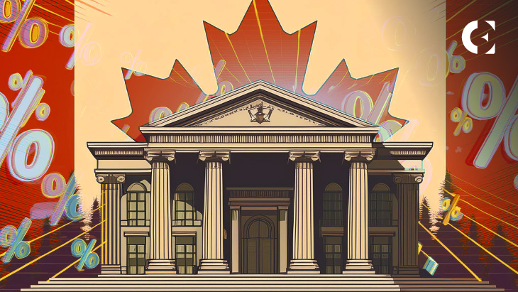 Core Inflation Surge Forces Bank Of Canada Into Difficult Policy Decision Core Inflation Surge Forces Bank Of Canada Into Difficult Policy Decision
