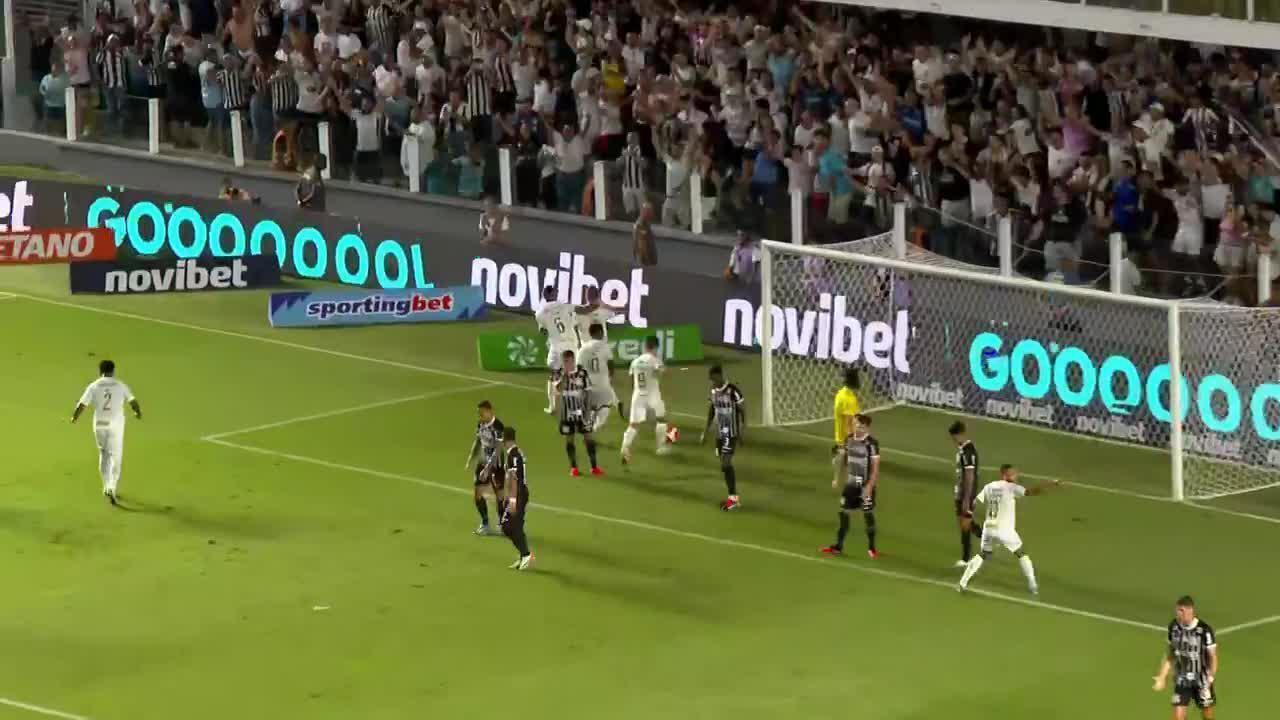 Corinthians 2 X 1 Santos: Mesmo Com Neymar Apagado, Timão Vence O Peixe Corinthians 2 X 1 Santos: Mesmo Com Neymar Apagado, Timão Vence O Peixe
