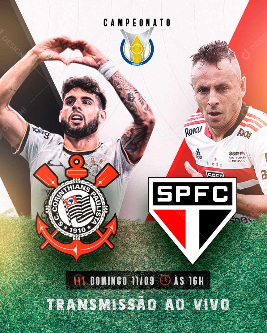 Corinthians Vs Guarani: Transmissão Ao Vivo Da Final Do Paulistão 2025 Corinthians Vs Guarani: Transmissão Ao Vivo Da Final Do Paulistão 2025