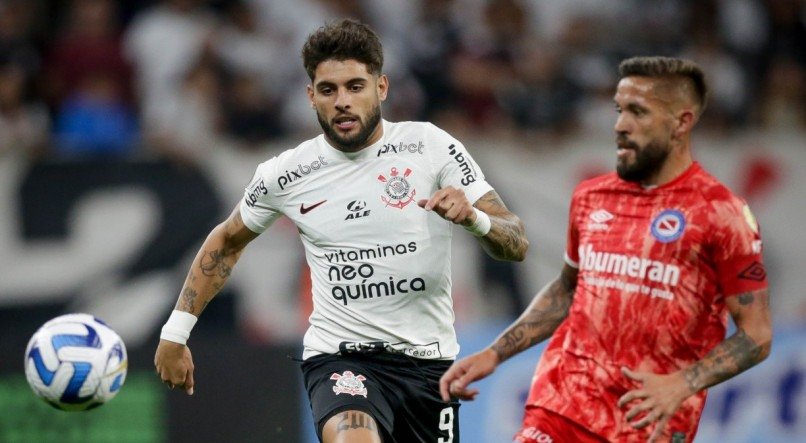 Corinthians Vs Internacional: Assista Ao Vivo, Horário E Prováveis Escalações Corinthians Vs Internacional: Assista Ao Vivo, Horário E Prováveis Escalações