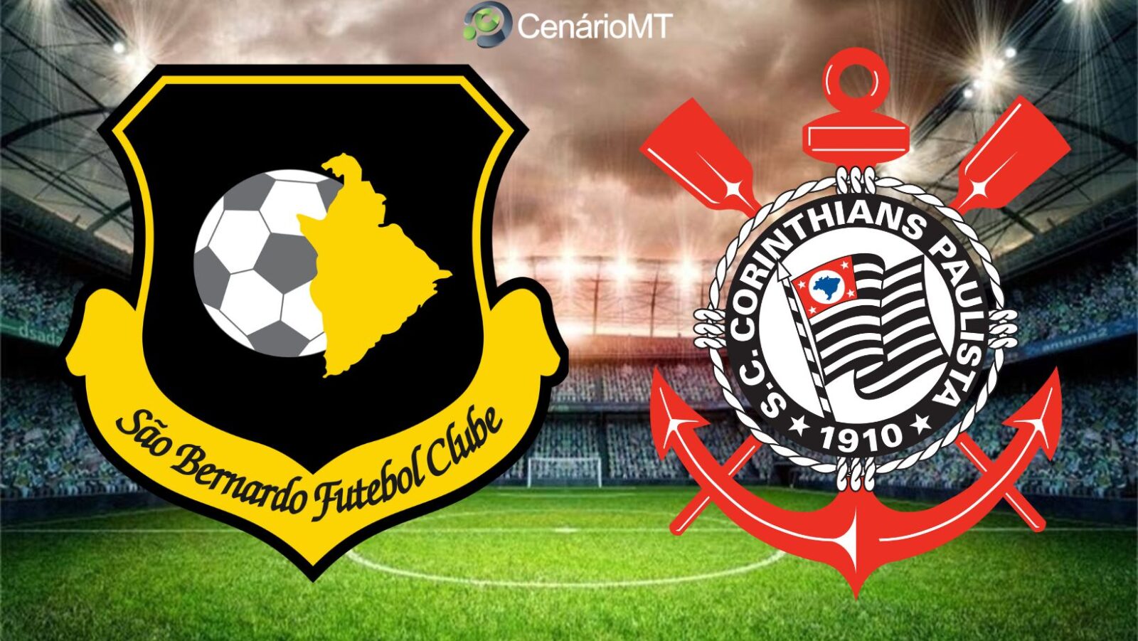 Corinthians Vs São Bernardo: Guia Completo Para Assistir À Partida Corinthians Vs São Bernardo: Guia Completo Para Assistir À Partida