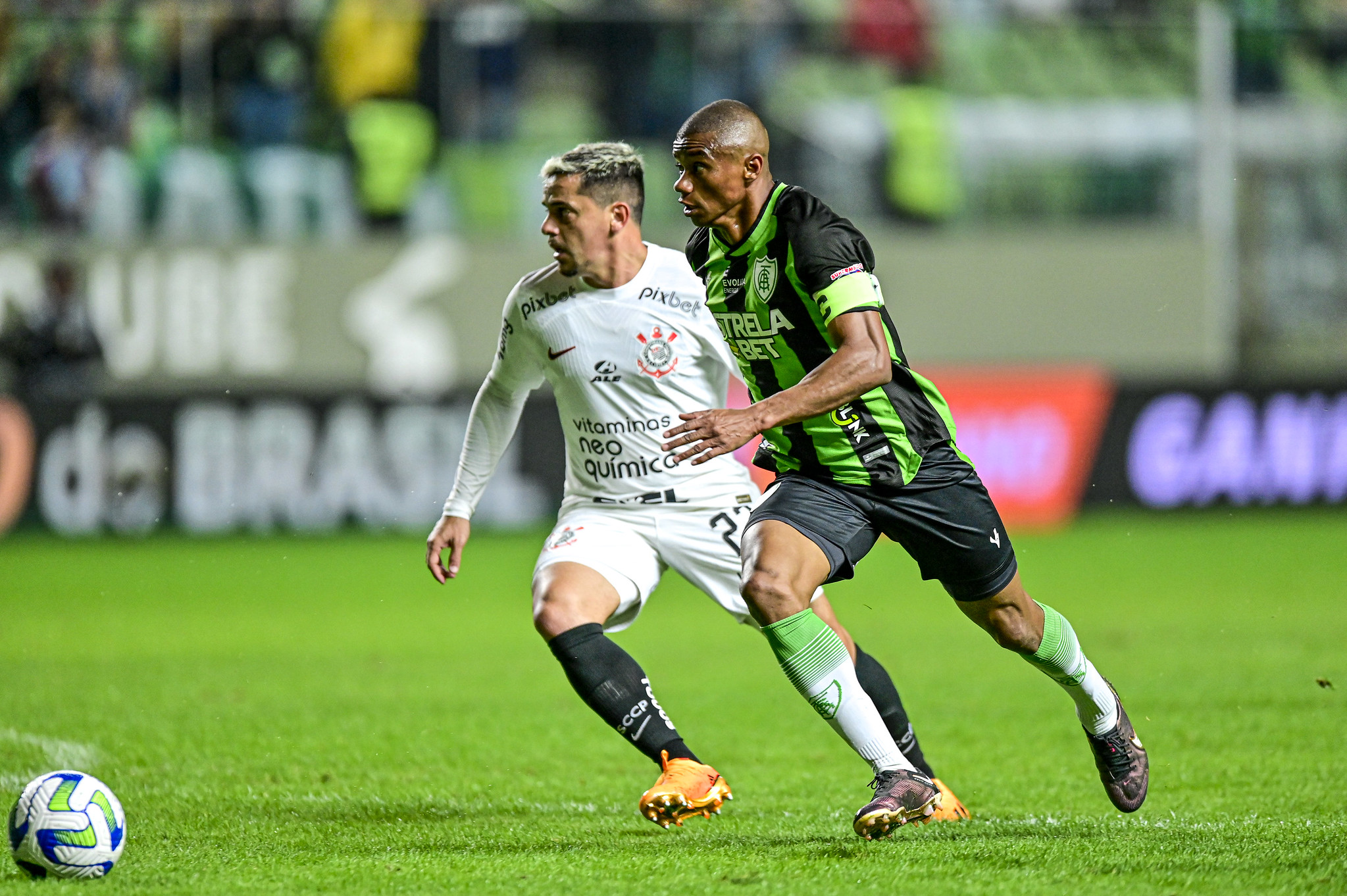 Corinthians X América De Cali: Análise Do Empate Na Colômbia E A Questão Da Sorte Corinthians X América De Cali: Análise Do Empate Na Colômbia E A Questão Da Sorte