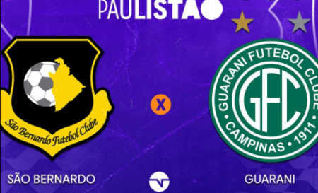 Corinthians X Guarani Ao Vivo: Guia Completo Para Assistir À Última Rodada Do Paulistão 2025 Corinthians X Guarani Ao Vivo: Guia Completo Para Assistir À Última Rodada Do Paulistão 2025