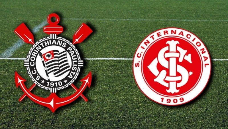 Corinthians X Internacional: Transmissão Ao Vivo, Data, Hora E Times Corinthians X Internacional: Transmissão Ao Vivo, Data, Hora E Times