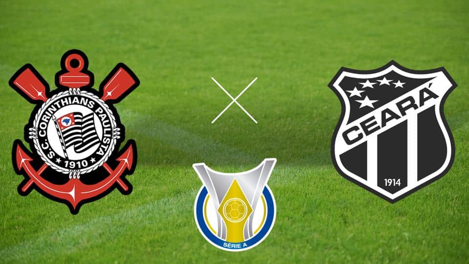 Corinthians X Palmeiras: Data, Horário, Onde Assistir E Escalações Corinthians X Palmeiras: Data, Horário, Onde Assistir E Escalações