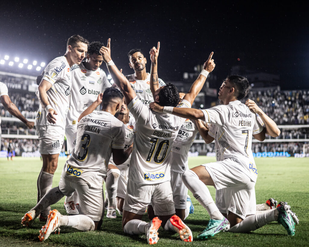 Corinthians X Santos: Casas De Apostas Dão O Favorito No Paulistão Corinthians X Santos: Casas De Apostas Dão O Favorito No Paulistão