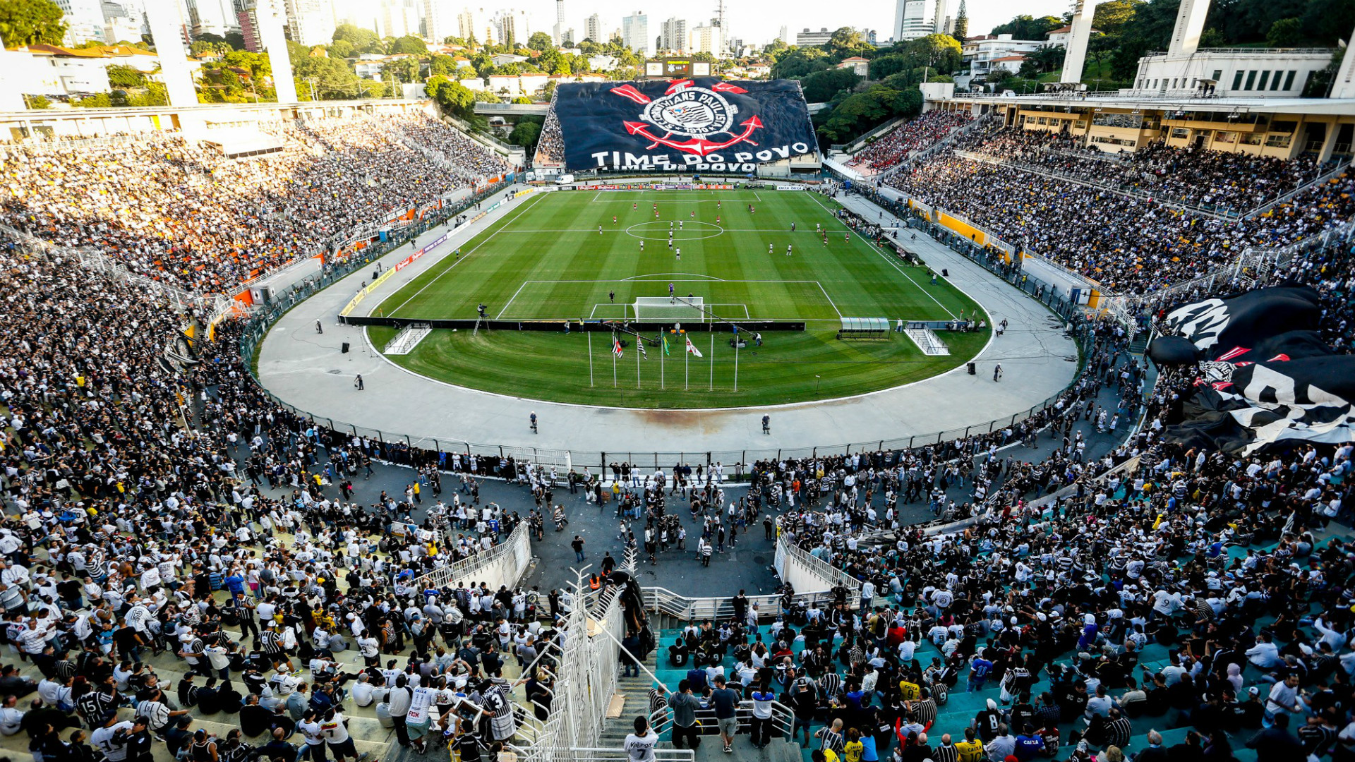 Corinthians X Santos: Data, Horário, Onde Assistir E Escalações Confirmadas Corinthians X Santos: Data, Horário, Onde Assistir E Escalações Confirmadas