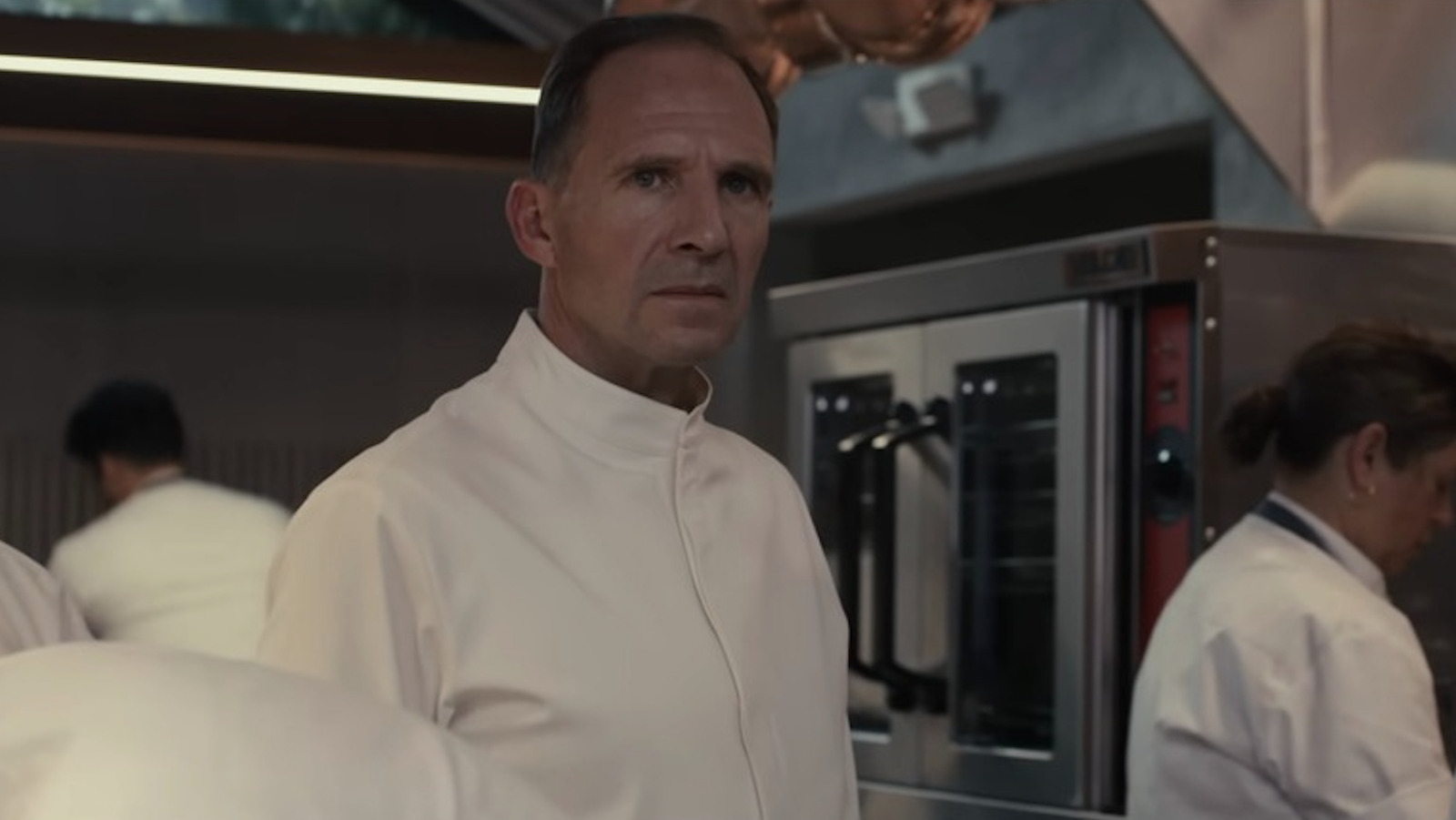 Coriolanus Snow Casting: Ralph Fiennes Considered, But Fans Want Kiefer Sutherland Coriolanus Snow Casting: Ralph Fiennes Considered, But Fans Want Kiefer Sutherland