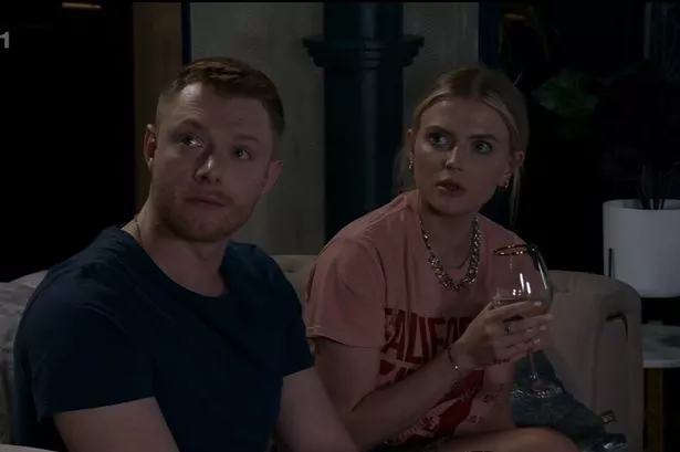 Coronation Street Fans Floored By Daisy's Pre-Soap Career