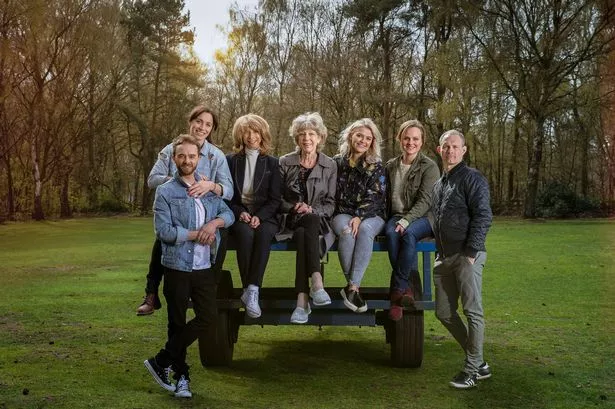 Coronation Street Stars' Emotional Farewell: Jordan And Fallon Leave Co-Star In Tears Coronation Street Stars' Emotional Farewell: Jordan And Fallon Leave Co-Star In Tears