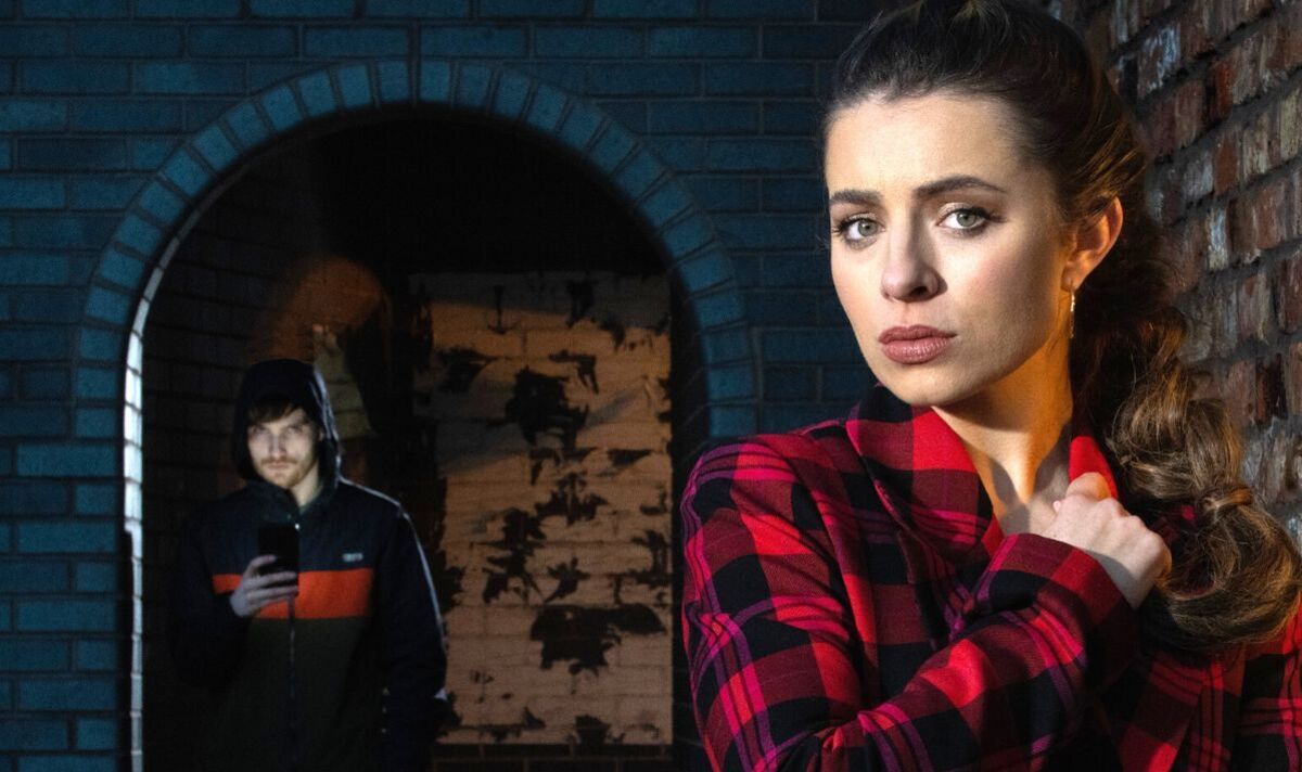 Coronation Street's Daisy: From Stripper To Soap Star Coronation Street's Daisy: From Stripper To Soap Star