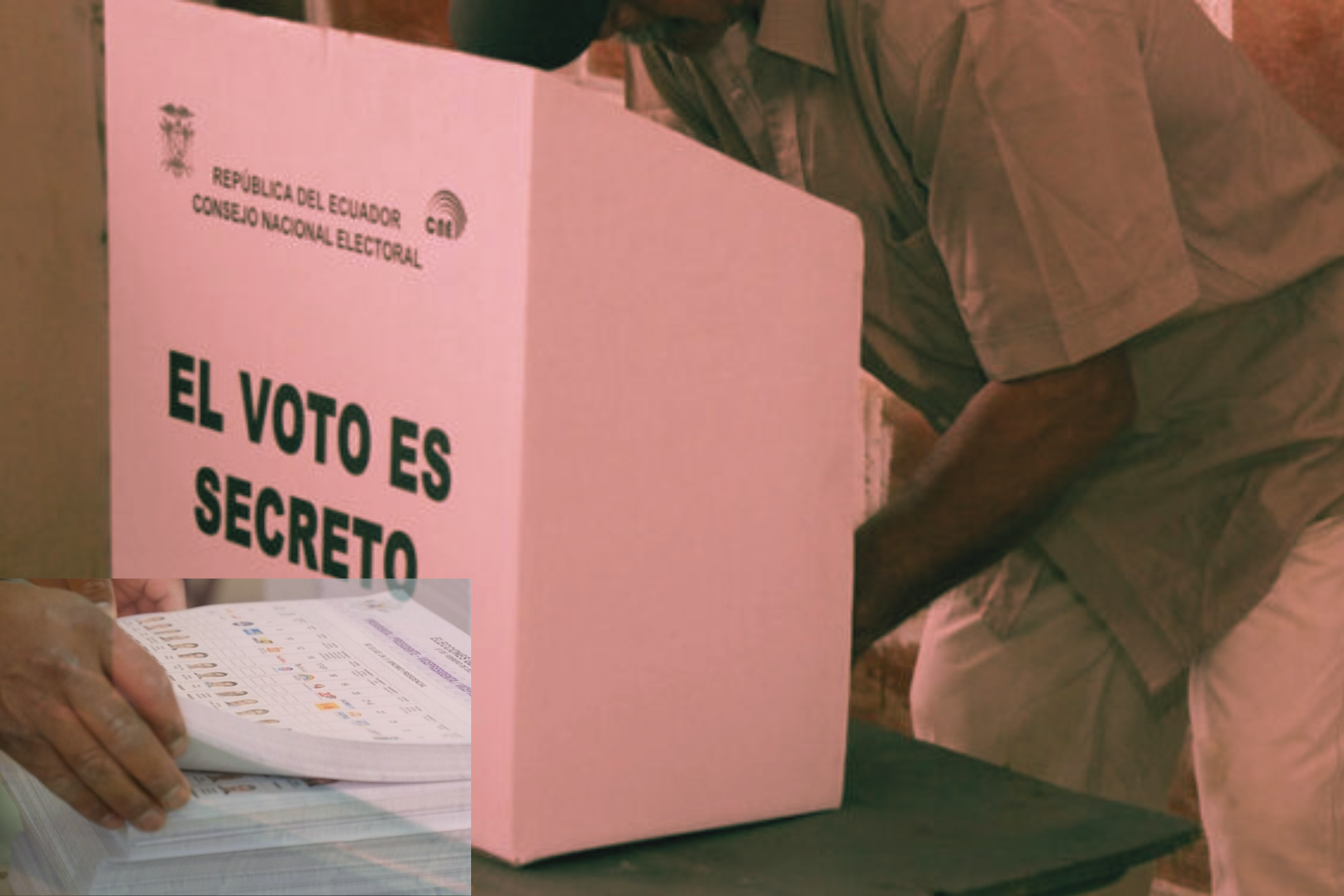 Correísmo Impugna La Prohibición De Celulares En Segunda Vuelta Electoral Correísmo Impugna La Prohibición De Celulares En Segunda Vuelta Electoral