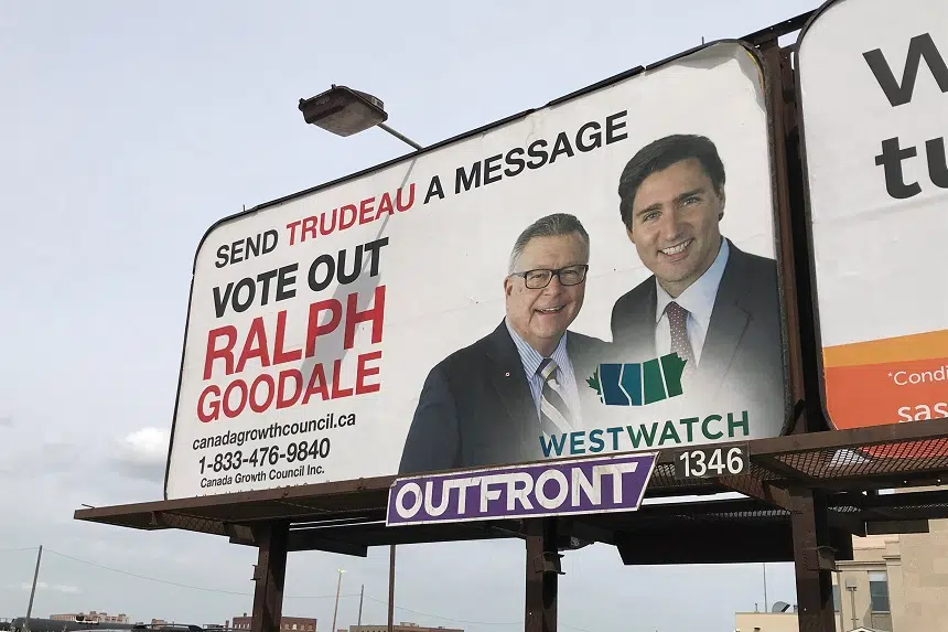 Costco's Saskatchewan Campaign: A Political Panel Analysis Costco's Saskatchewan Campaign: A Political Panel Analysis