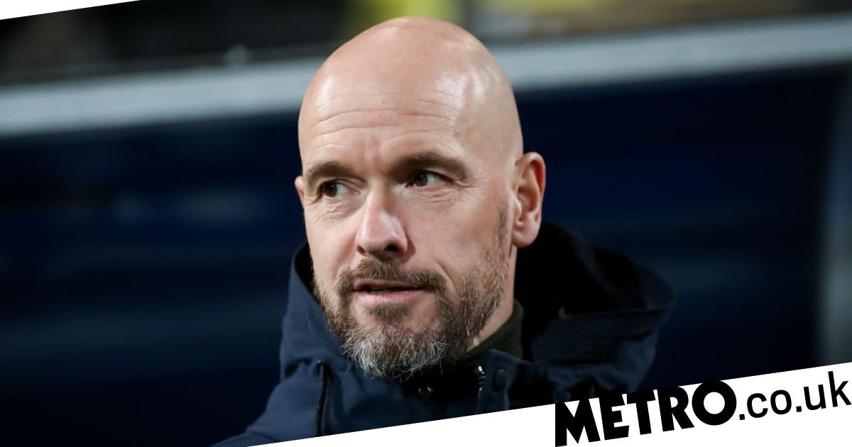 Costly Mistakes? Jaap Stam Assesses Man United's Ten Hag Transfers Costly Mistakes? Jaap Stam Assesses Man United's Ten Hag Transfers