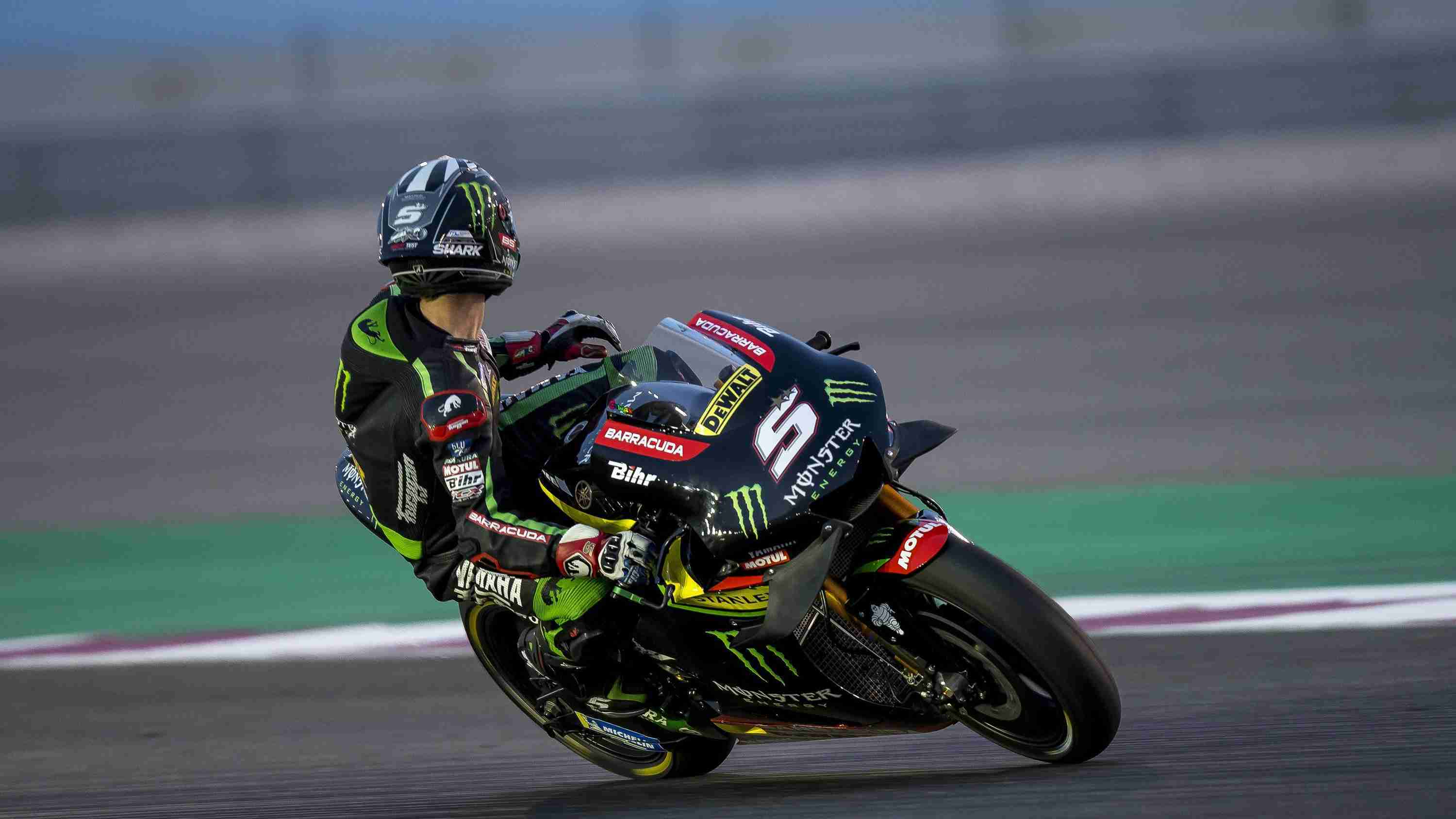 COTA MotoGP: Johann Zarco's Dramatic Performance Improvement
