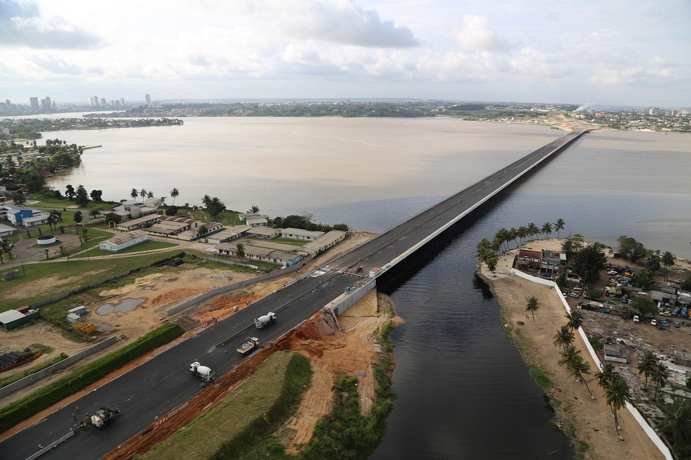 Côte D'Ivoire : Le 4ème Pont D'Abidjan - Un Décryptage Des Aspects Financiers Et Temporels Côte D'Ivoire : Le 4ème Pont D'Abidjan - Un Décryptage Des Aspects Financiers Et Temporels