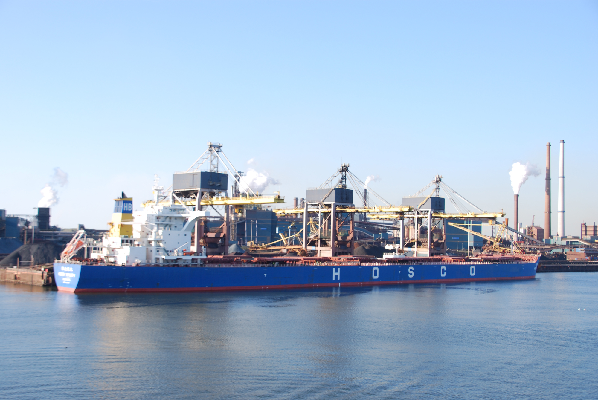 Côte D'Ivoire : Trafic Portuaire D'Abidjan En 2022 - Hausse Légère Côte D'Ivoire : Trafic Portuaire D'Abidjan En 2022 - Hausse Légère