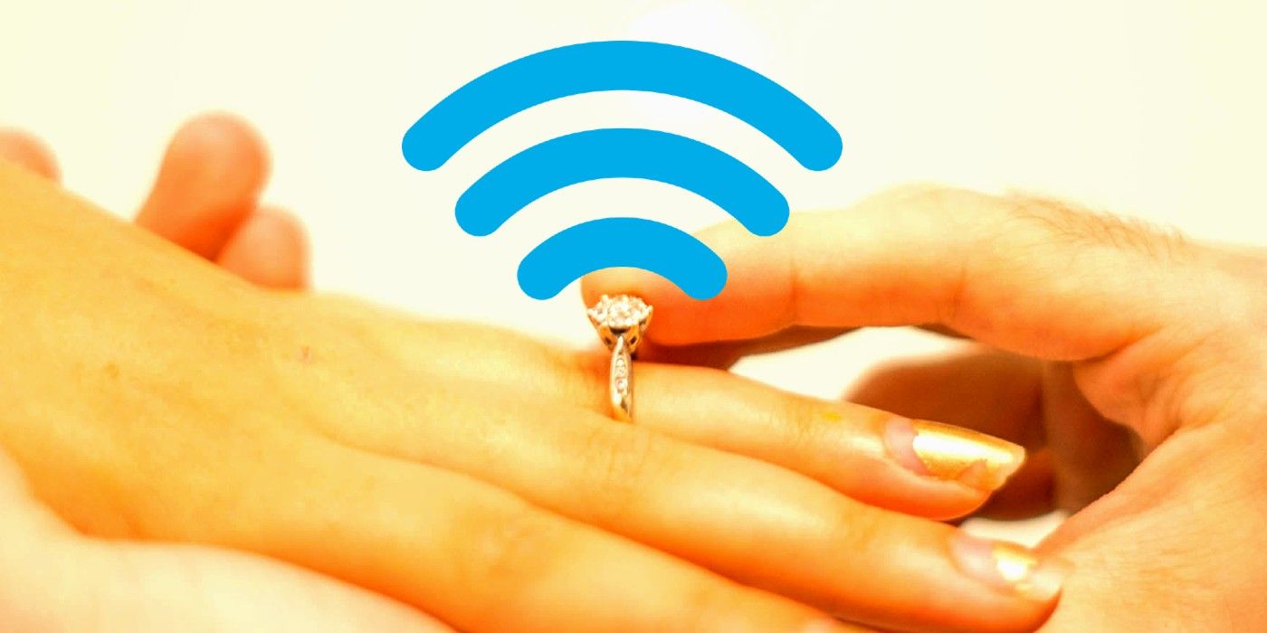 Could A Smart Ring Prove Infidelity? Exploring The Technology Could A Smart Ring Prove Infidelity? Exploring The Technology