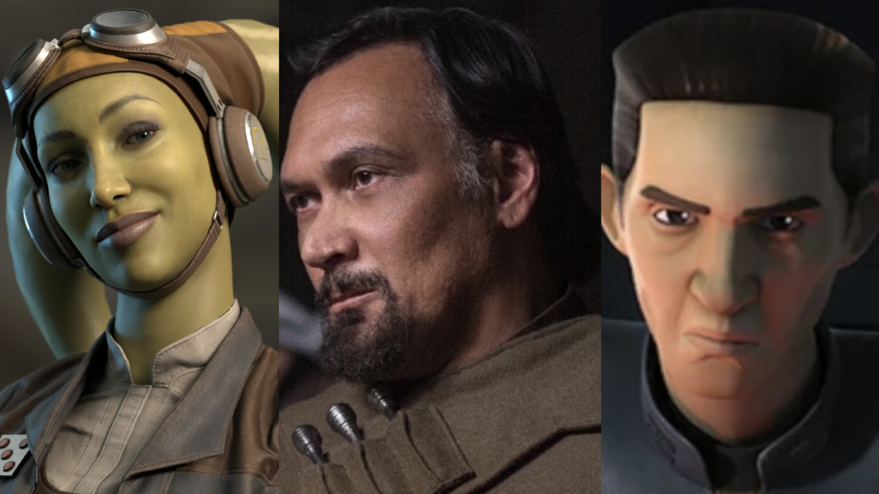 Could Andor Season 2 Include Fan-Favorite Rebels? Examining The Timeline Could Andor Season 2 Include Fan-Favorite Rebels? Examining The Timeline