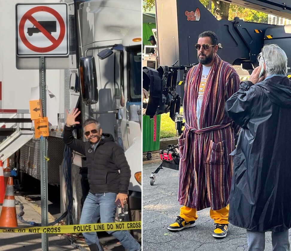 Could Happy Gilmore 2 Be Adam Sandler's Comeback Hit? Could Happy Gilmore 2 Be Adam Sandler's Comeback Hit?