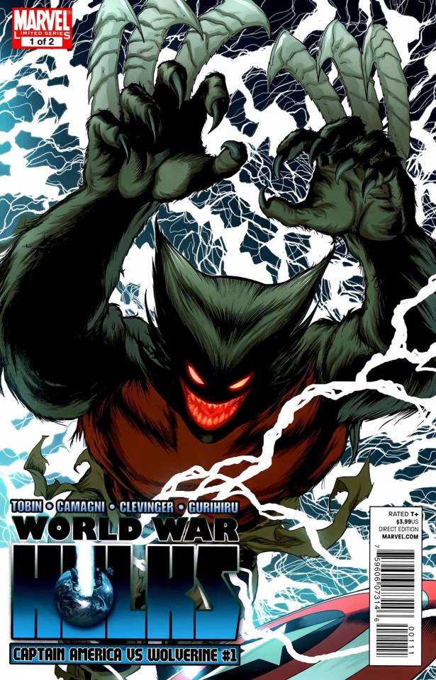 Could Henry Cavill Play Wolverine In Marvel's World War Hulk? Fan Theories Explored Could Henry Cavill Play Wolverine In Marvel's World War Hulk? Fan Theories Explored