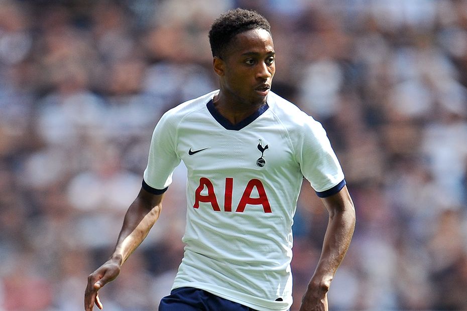 Could Kyle Walker-Peters Join Crystal Palace? Free Transfer Speculation Could Kyle Walker-Peters Join Crystal Palace? Free Transfer Speculation