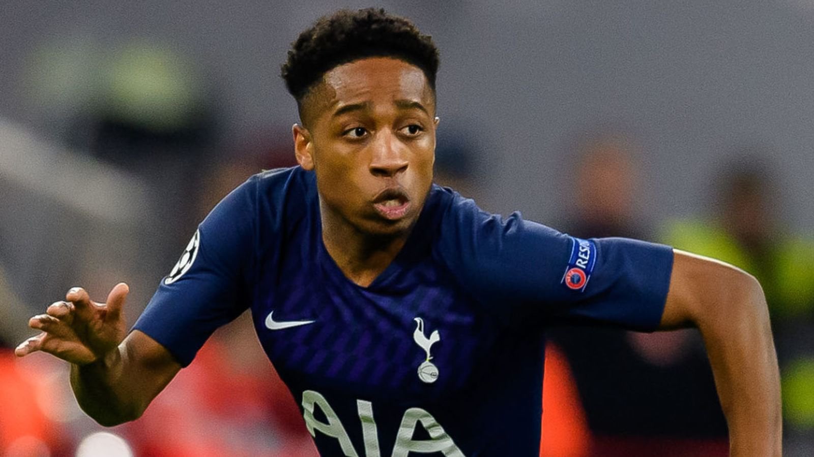 Could Kyle Walker-Peters Join Crystal Palace? Could Kyle Walker-Peters Join Crystal Palace?