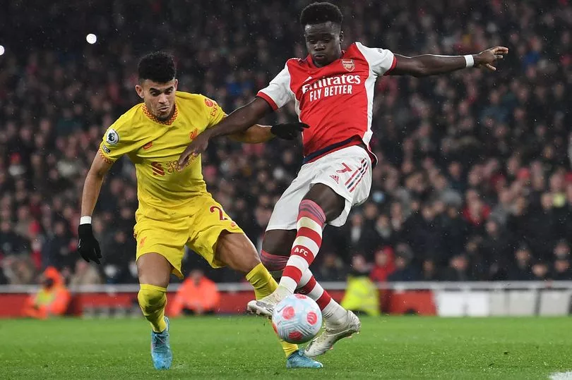Could Luis Diaz Join Arsenal? Transfer Speculation Mounts