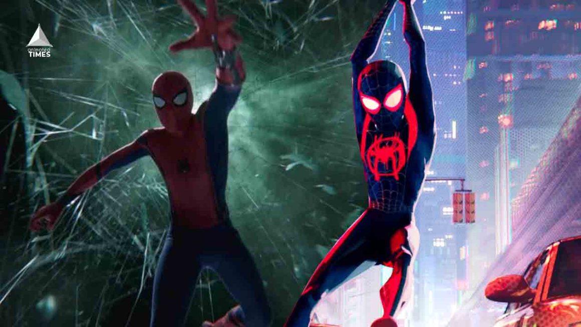 Could Miles Caton Be The Next Spider-Man In The Marvel Cinematic Universe? Could Miles Caton Be The Next Spider-Man In The Marvel Cinematic Universe?