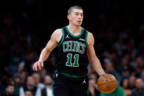 Could Payton Pritchard Win NBA Sixth Man Of The Year For The Celtics? Could Payton Pritchard Win NBA Sixth Man Of The Year For The Celtics?