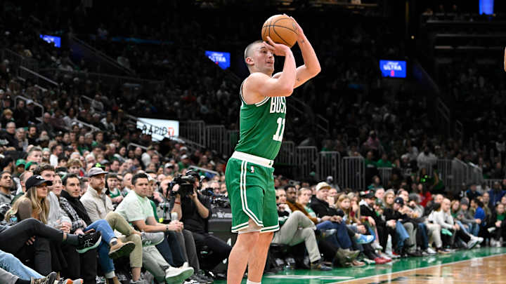 Could Payton Pritchard Win Sixth Man Of The Year For The Boston Celtics? Could Payton Pritchard Win Sixth Man Of The Year For The Boston Celtics?