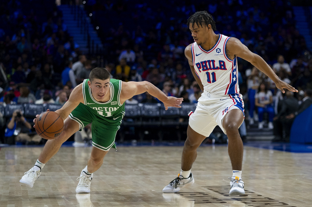 Could Payton Pritchard Win Sixth Man Of The Year? Could Payton Pritchard Win Sixth Man Of The Year?