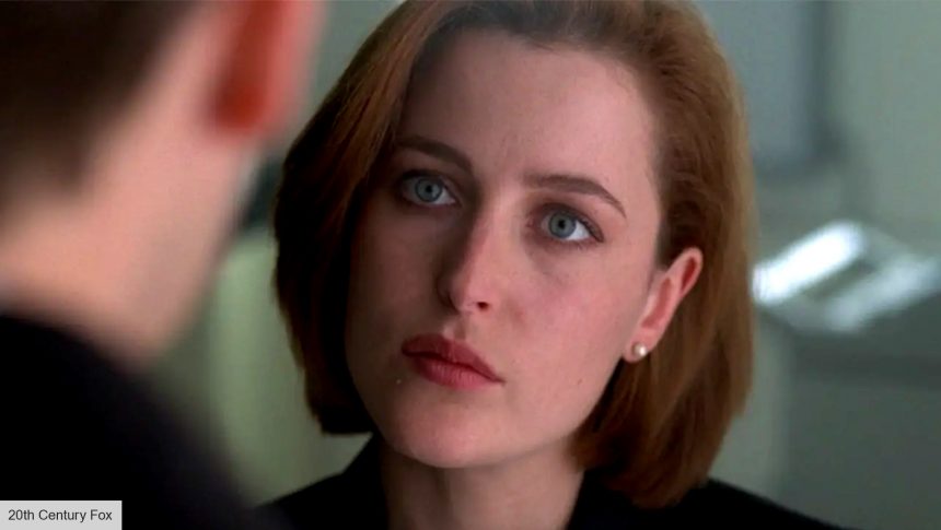 Could Ryan Coogler Revitalize The X-Files With Gillian Anderson? Could Ryan Coogler Revitalize The X-Files With Gillian Anderson?