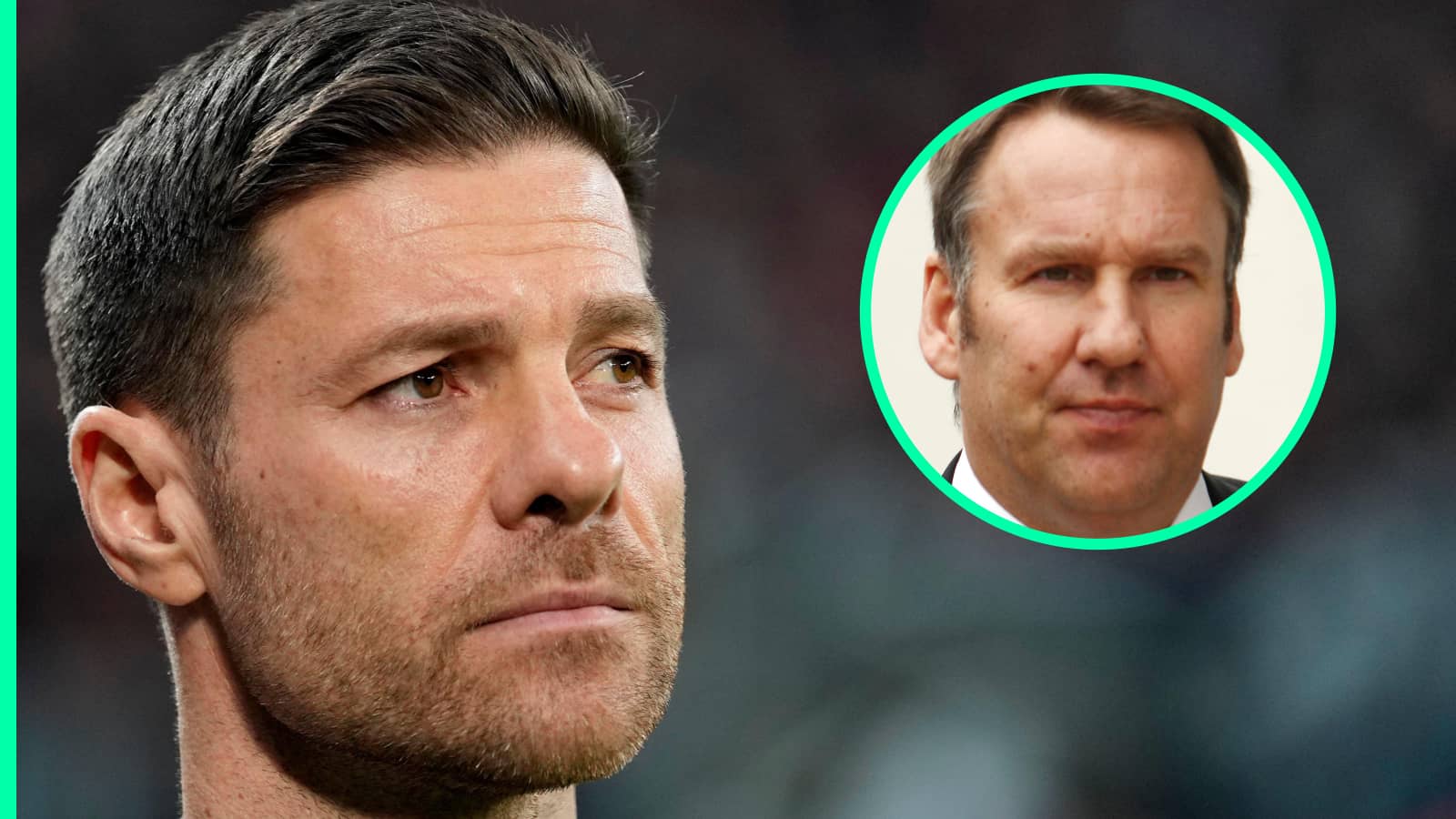 Could Xabi Alonso Sign Another Arsenal Player? Following The Xhaka Transfer Could Xabi Alonso Sign Another Arsenal Player? Following The Xhaka Transfer