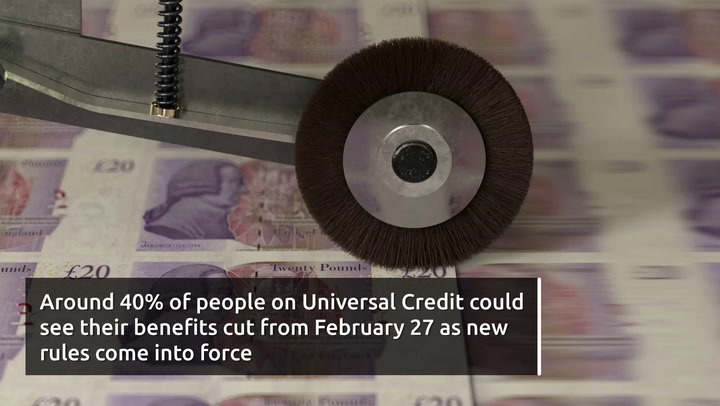 Could You Be Entitled To A Universal Credit Refund? A DWP Guide Could You Be Entitled To A Universal Credit Refund? A DWP Guide