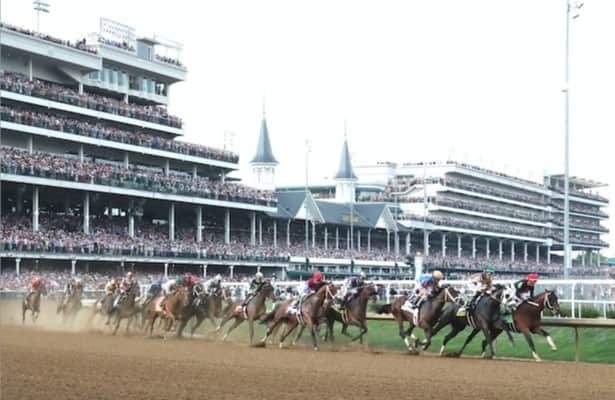 Countdown To Kentucky Derby 151: A Comprehensive Preview Countdown To Kentucky Derby 151: A Comprehensive Preview